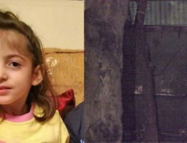 Παιδοκτόνος Αγ.Βαρβάρας: «Έπνιξα την Στέλλα επειδή δεν ήθελε να κάνει μπάνιο»